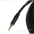 3,5 mm Stereo -Stecker FTDI -Radio -Programmierkabel